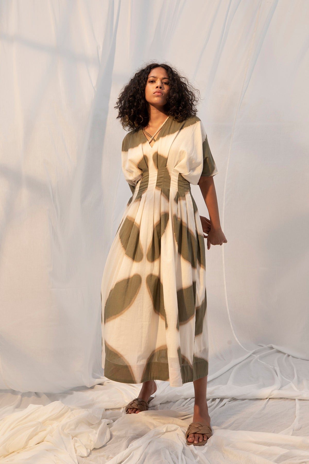 Phyllis Dress