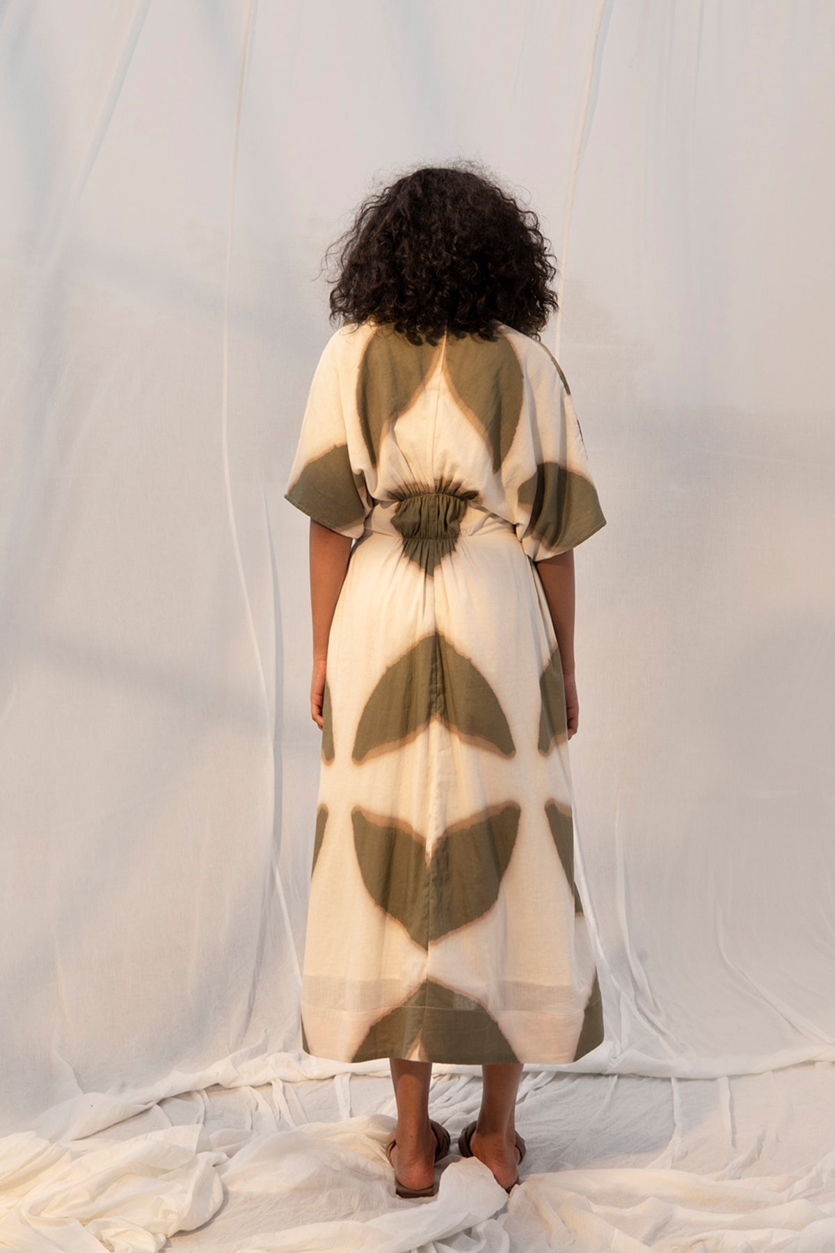 Phyllis Dress