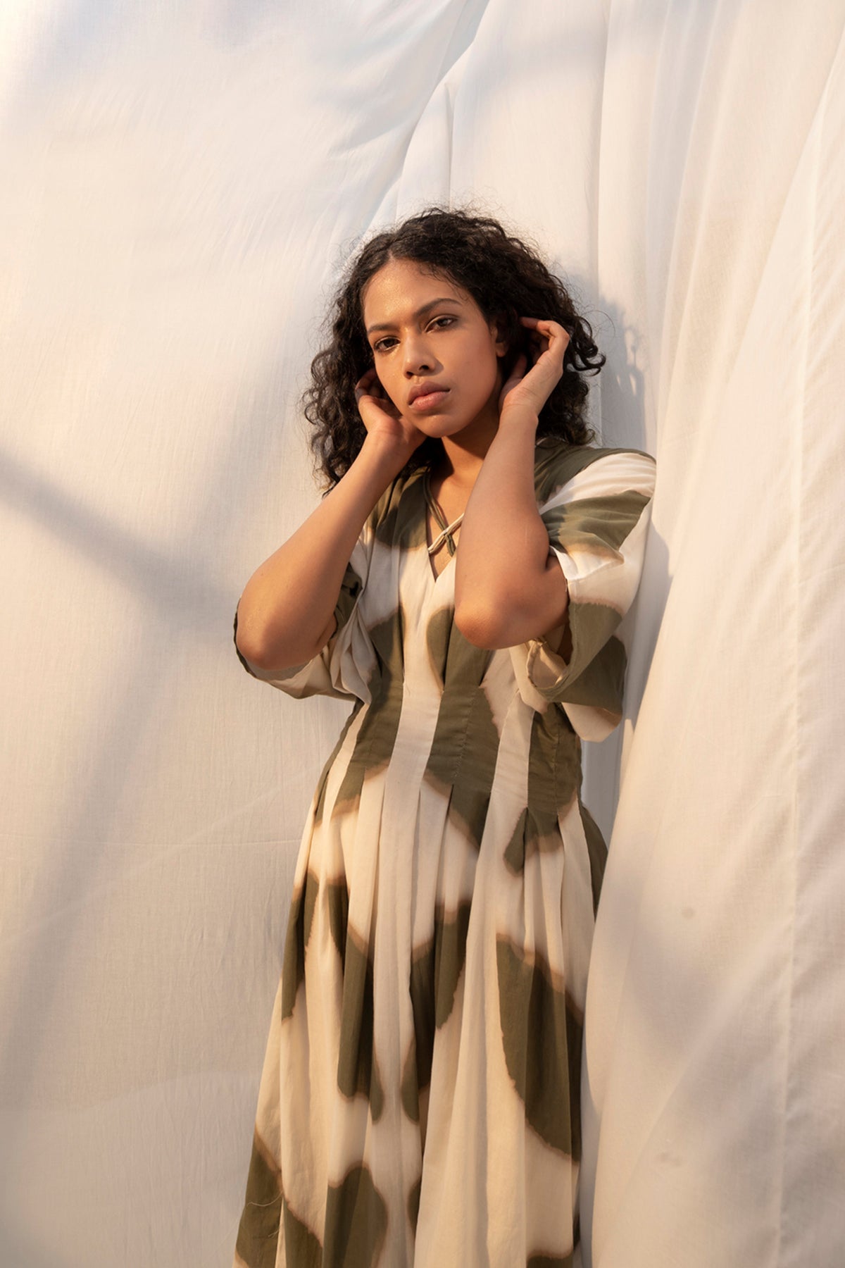 Phyllis Dress