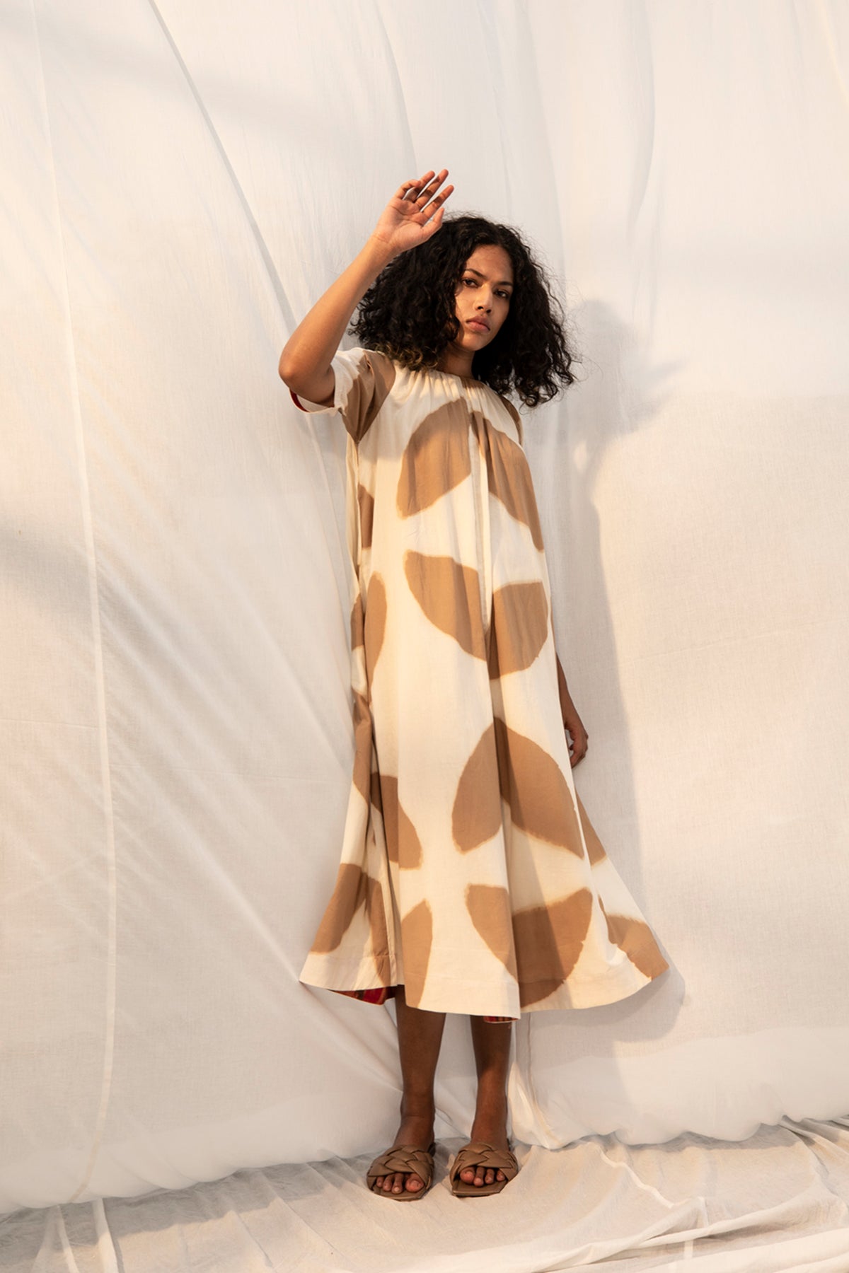 Hazel Dress