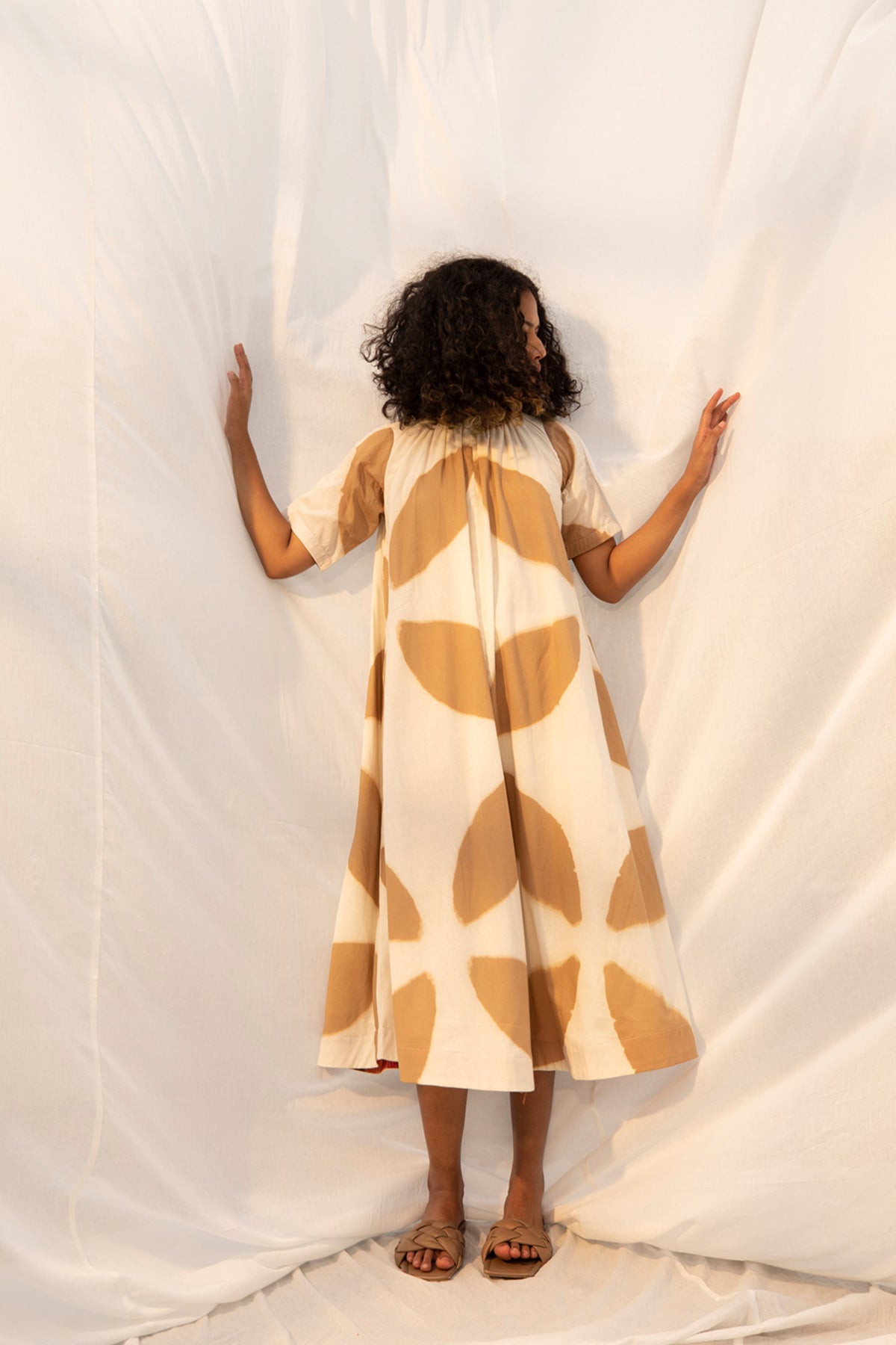 Hazel Dress