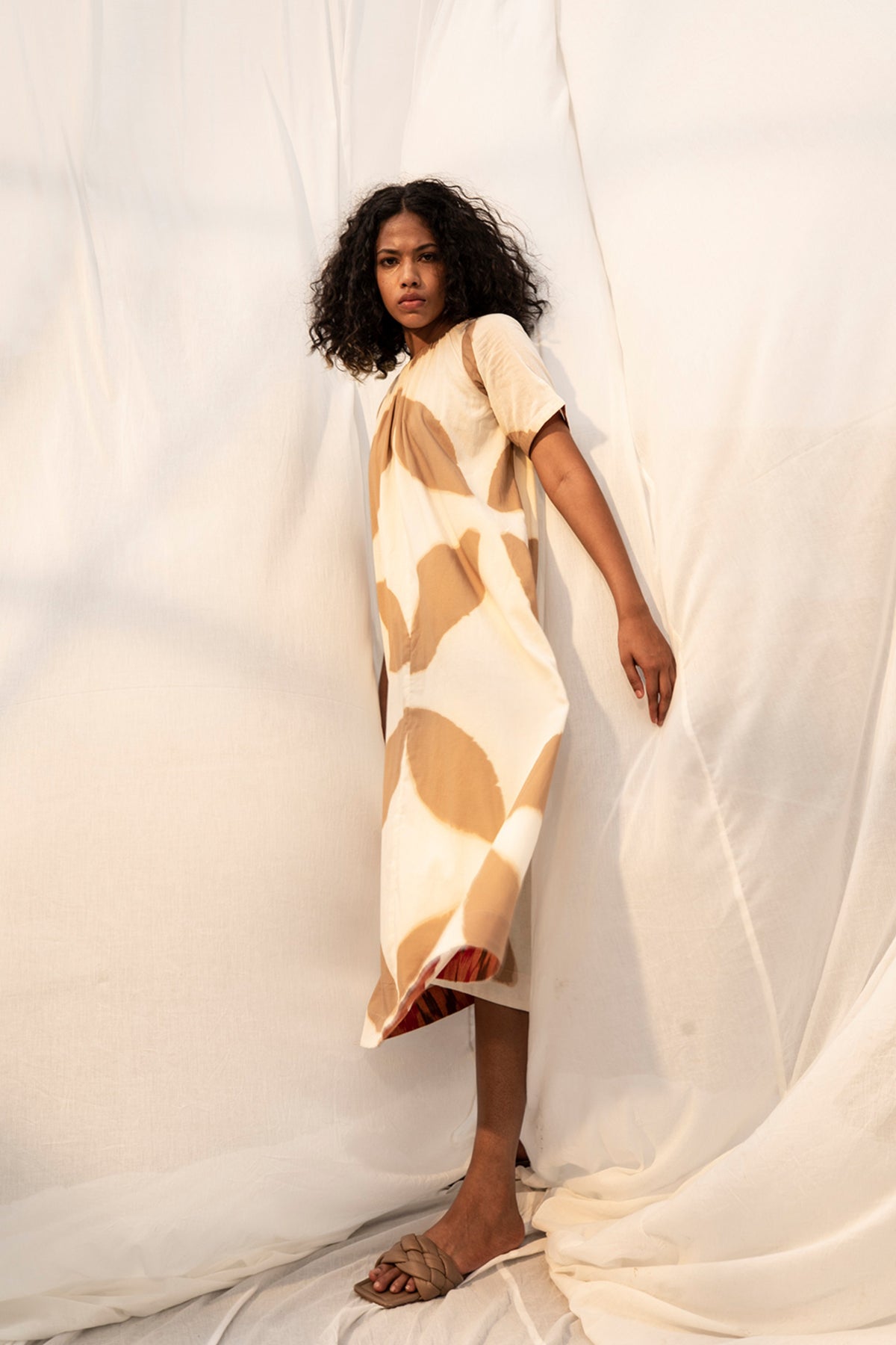 Hazel Dress