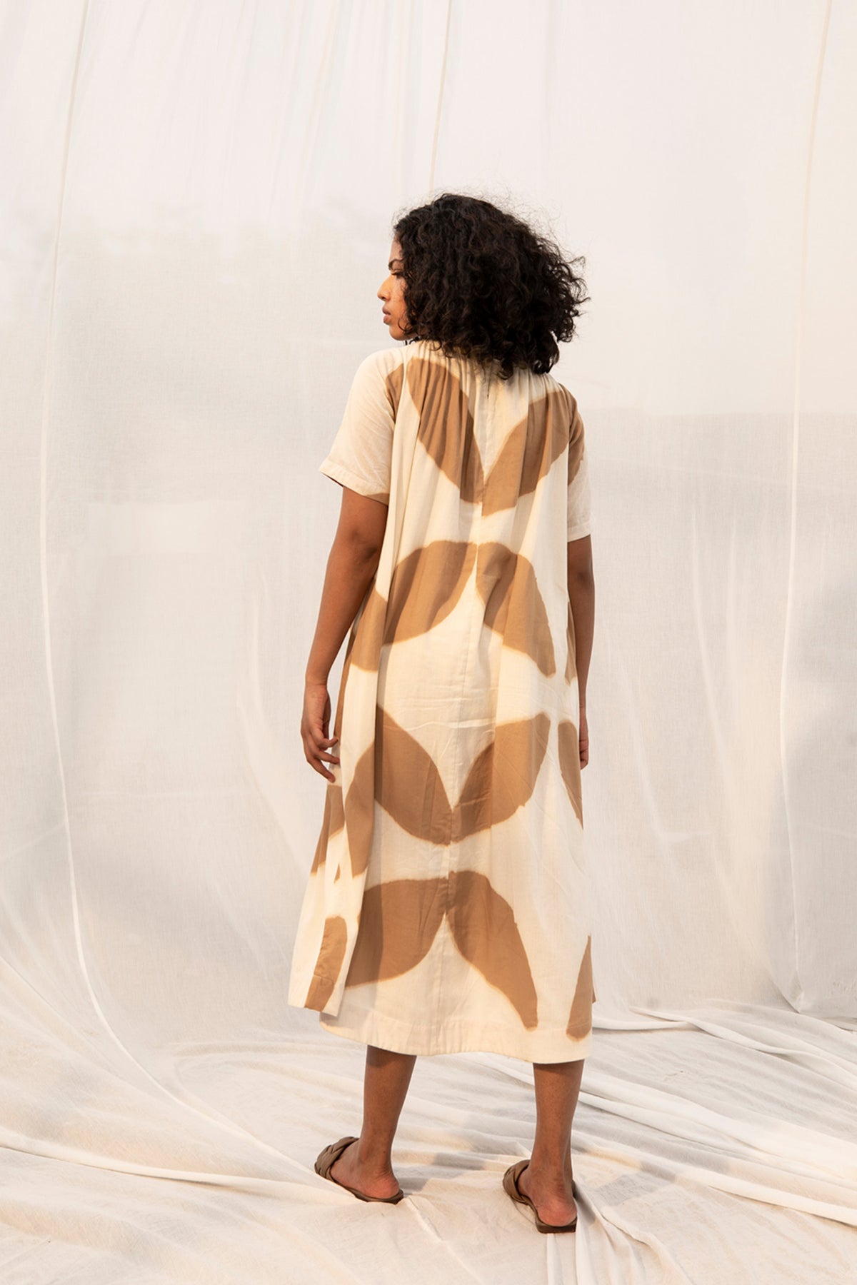 Hazel Dress