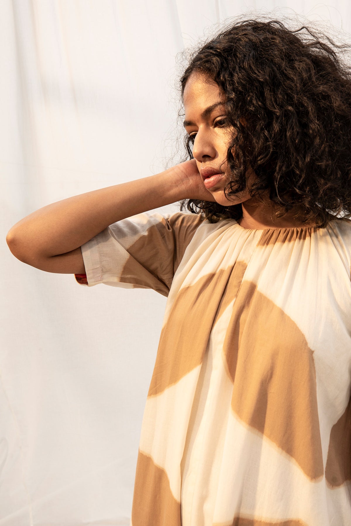 Hazel Dress