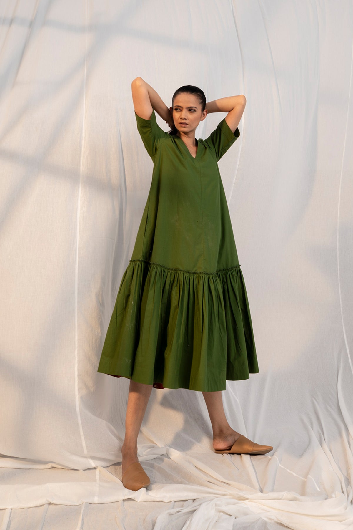 Fern Dress