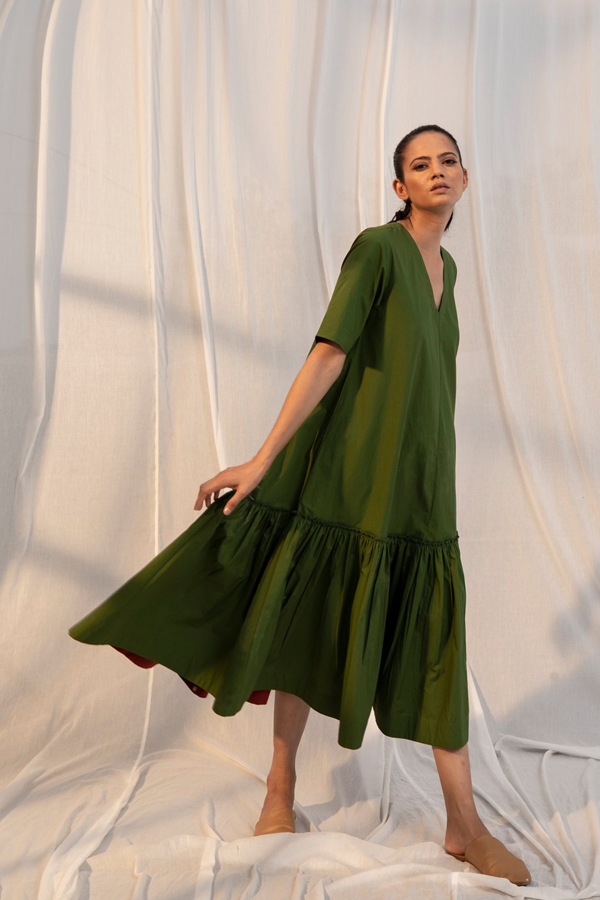 Fern Dress