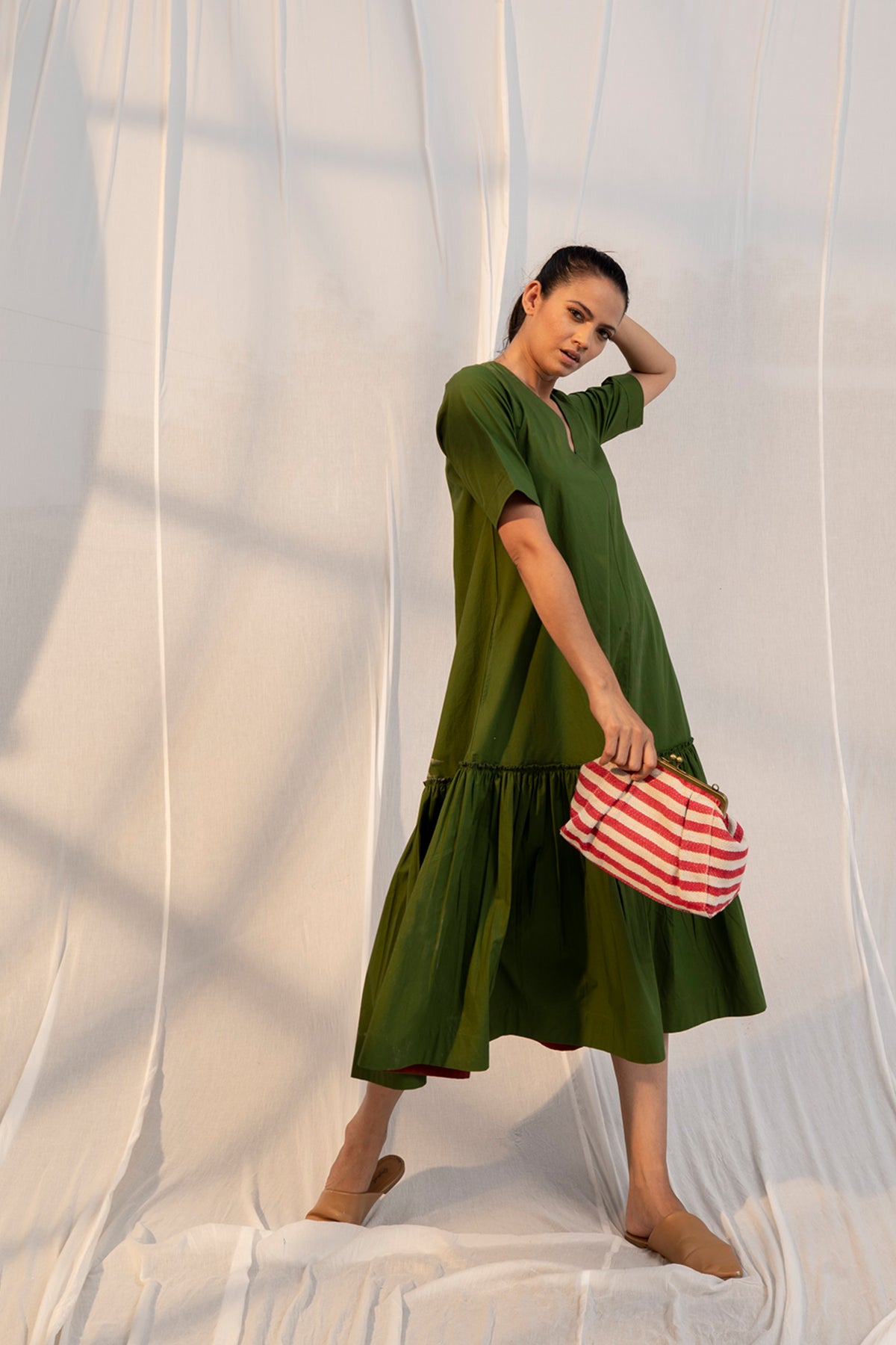 Fern Dress