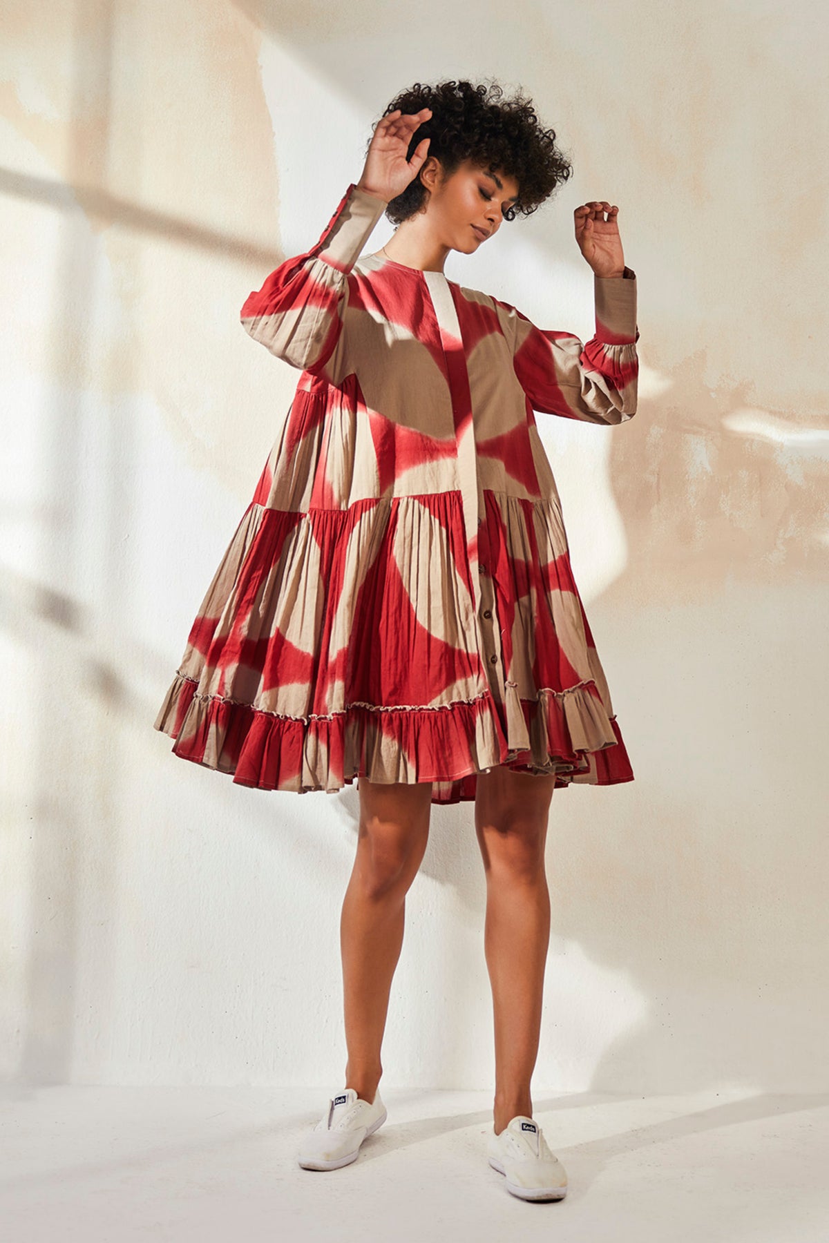 Ruby dress
