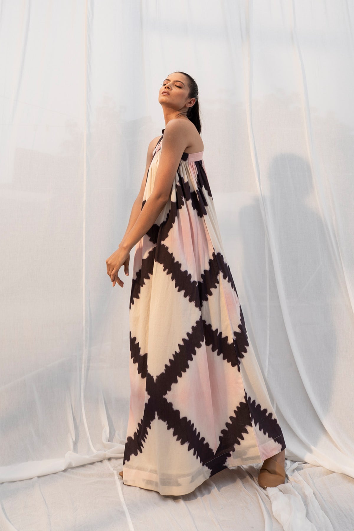 Ivy Dress