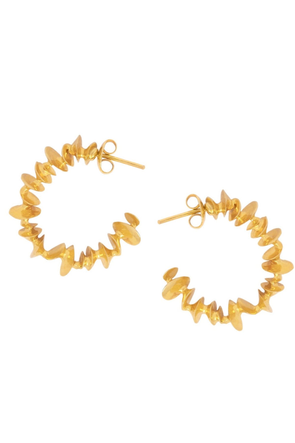 Mini Frozen in Time Hoops