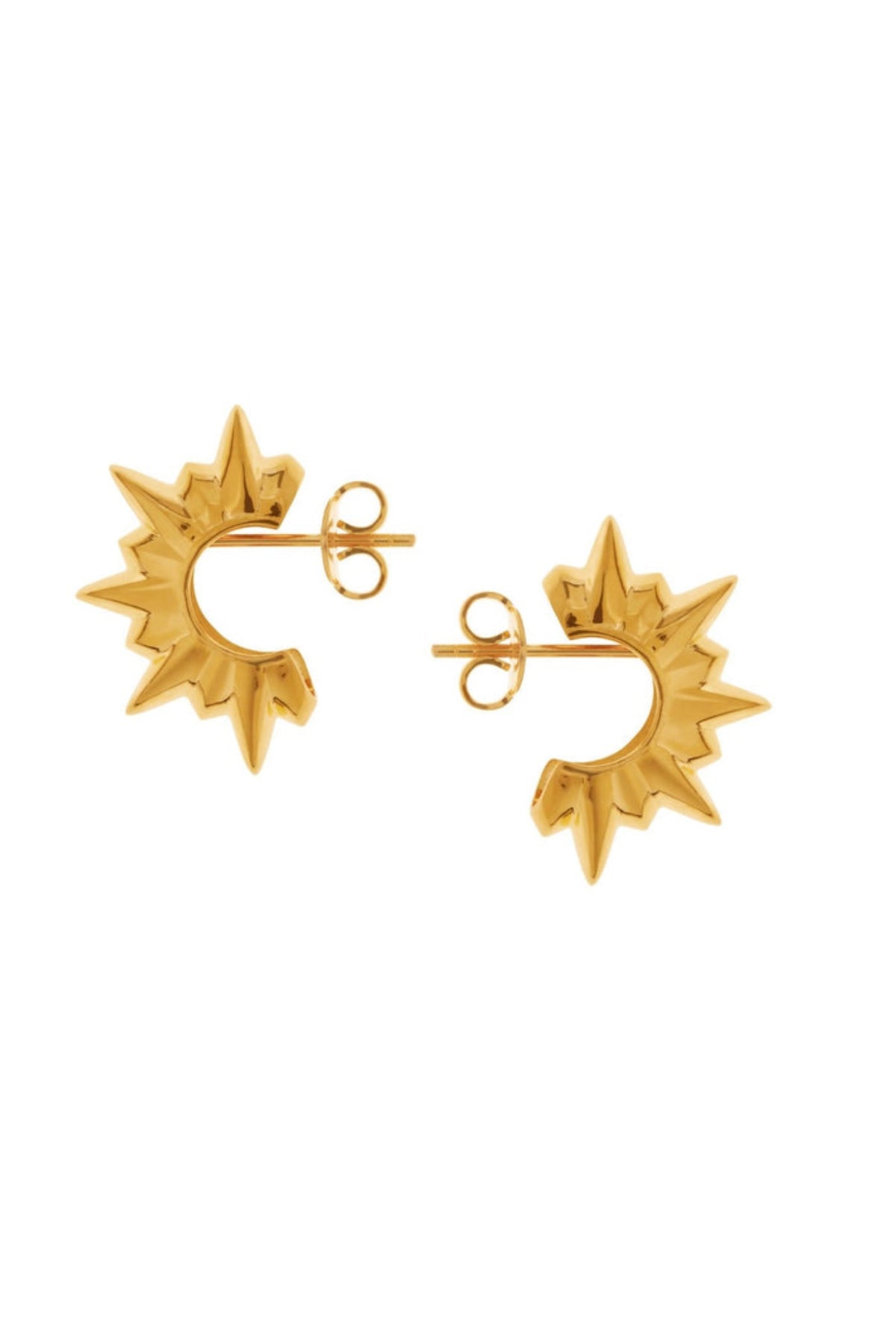Mini Sun Studs