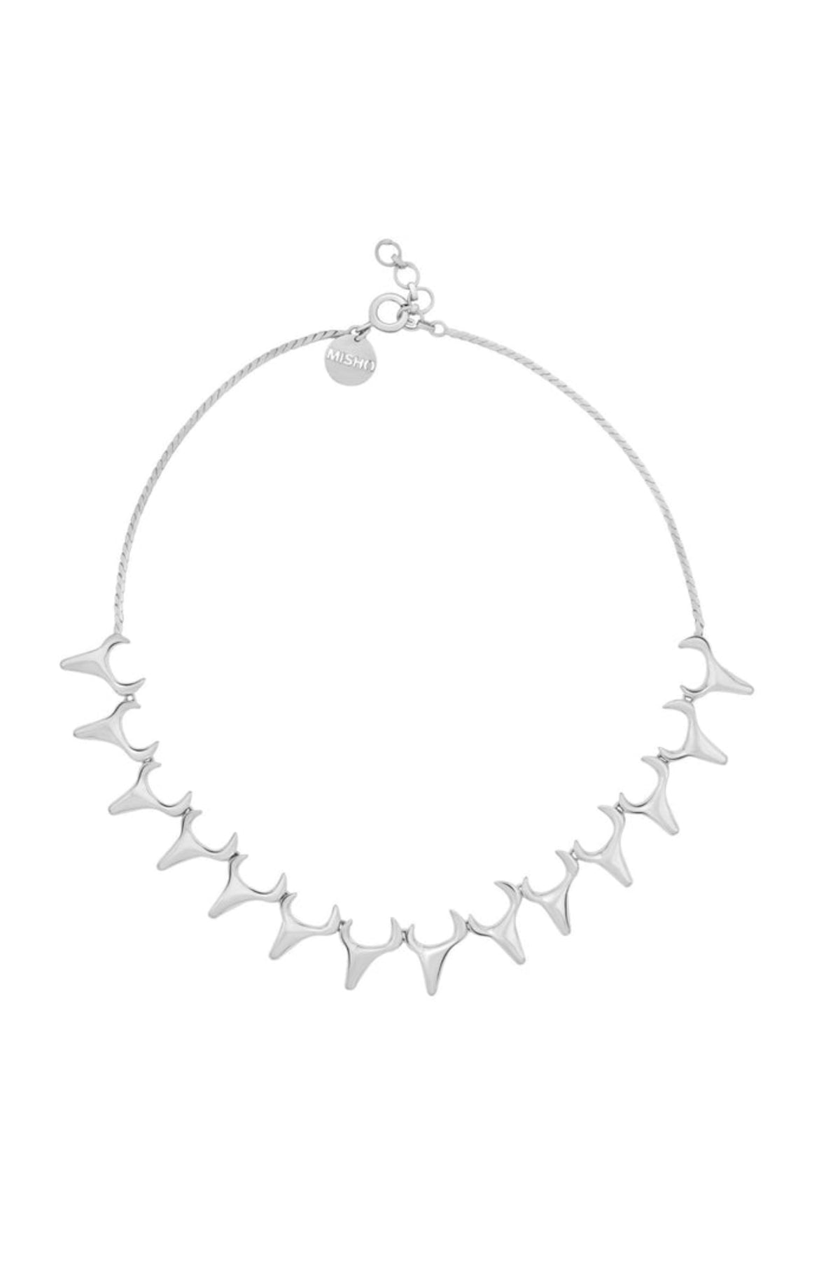 Mini Toro Necklace