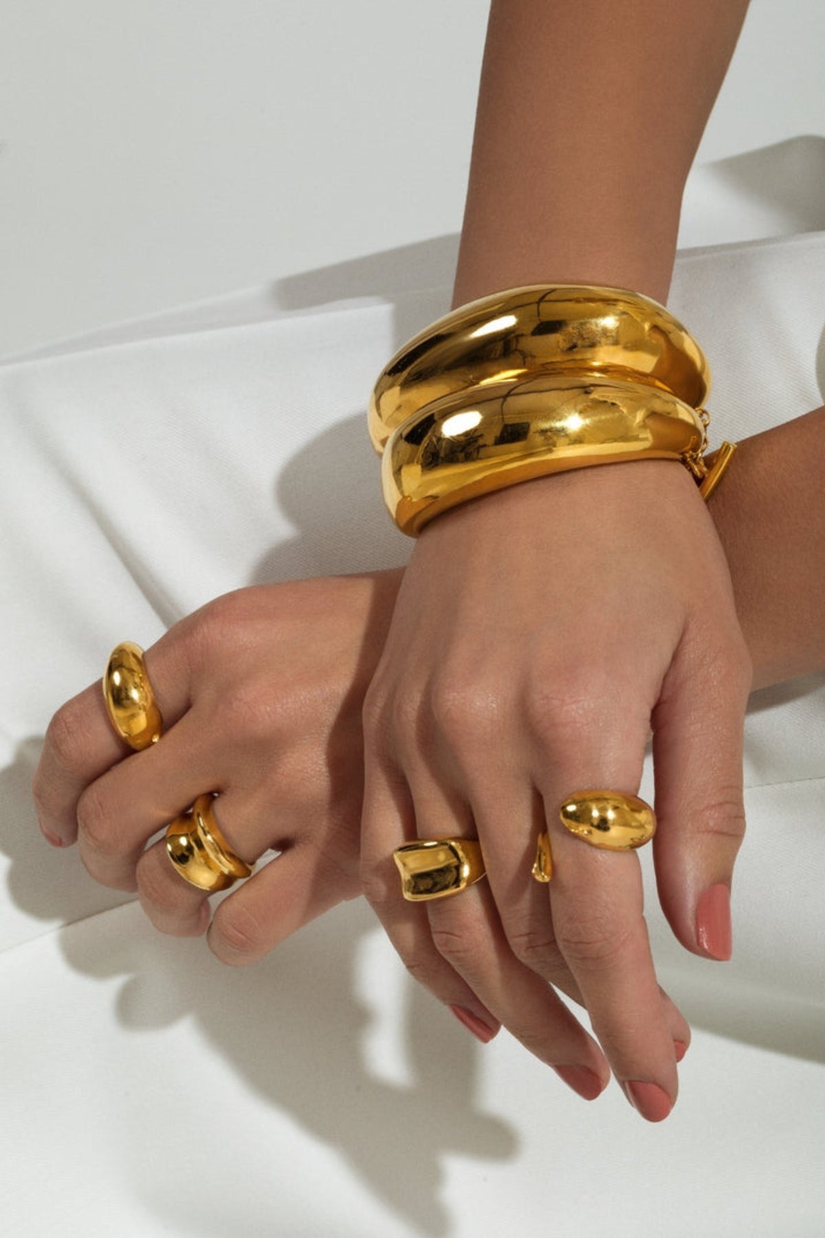 Naiad Cuff