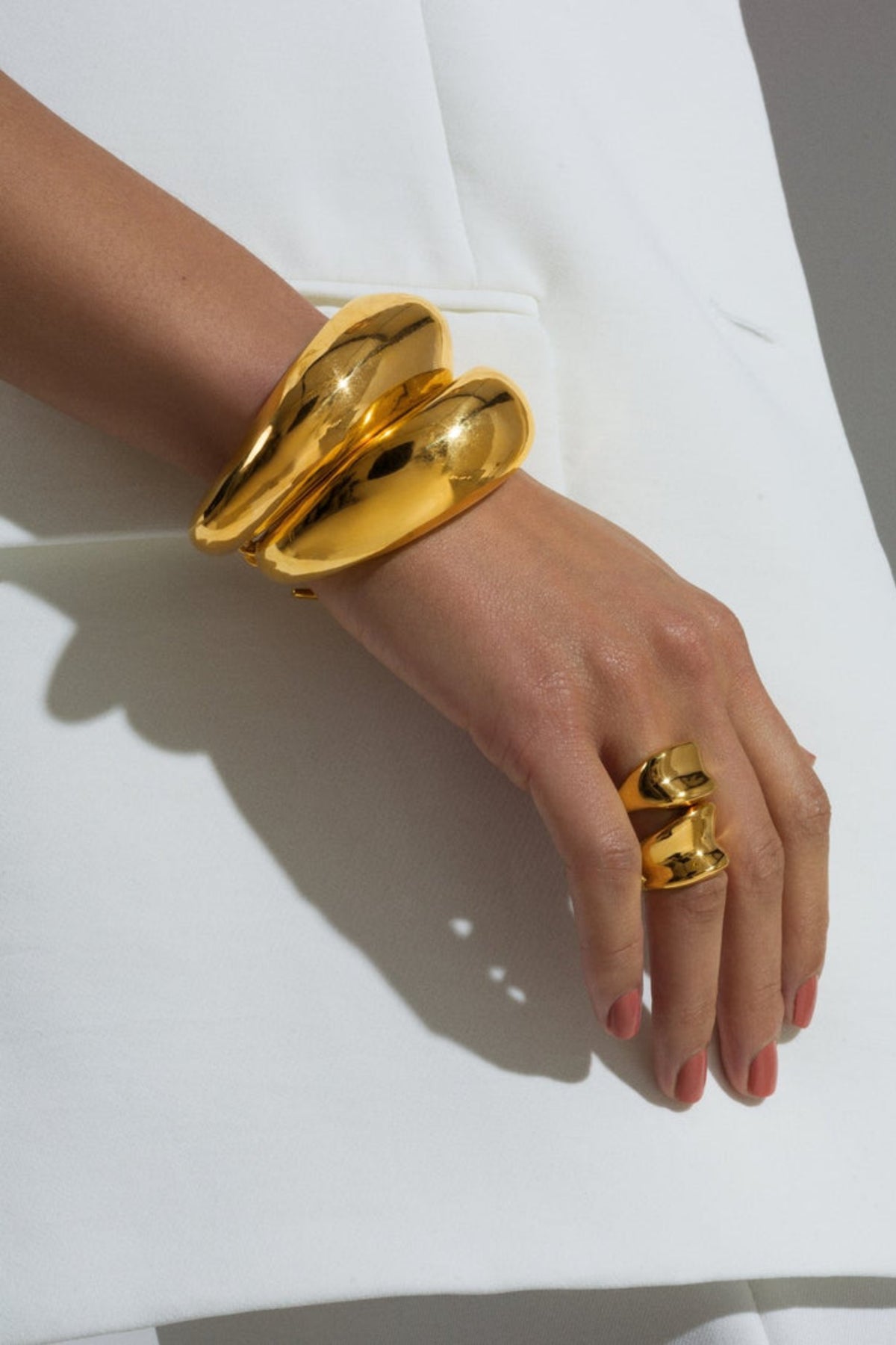 Naiad Cuff