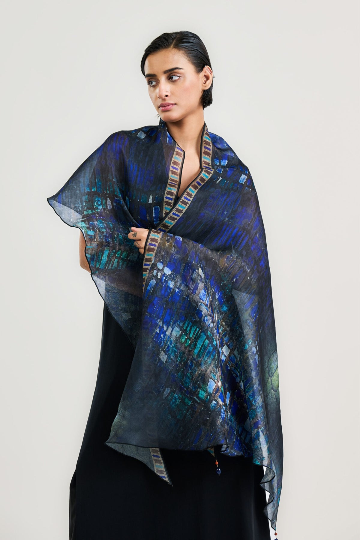 The Art Series Scarf