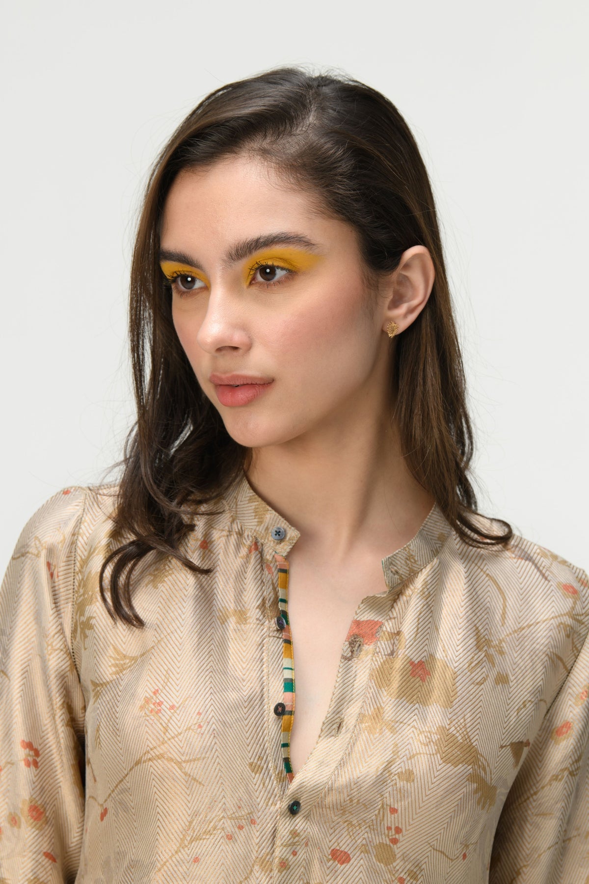 Bade Miyan Kurta Ivory