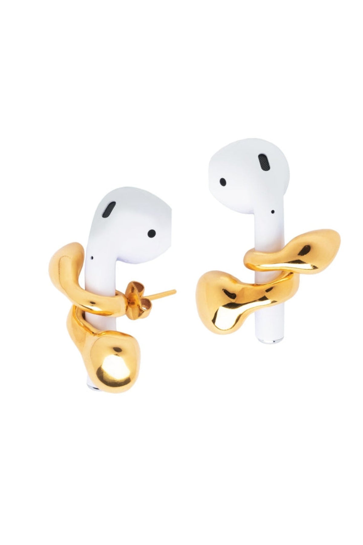 Pebble Pods