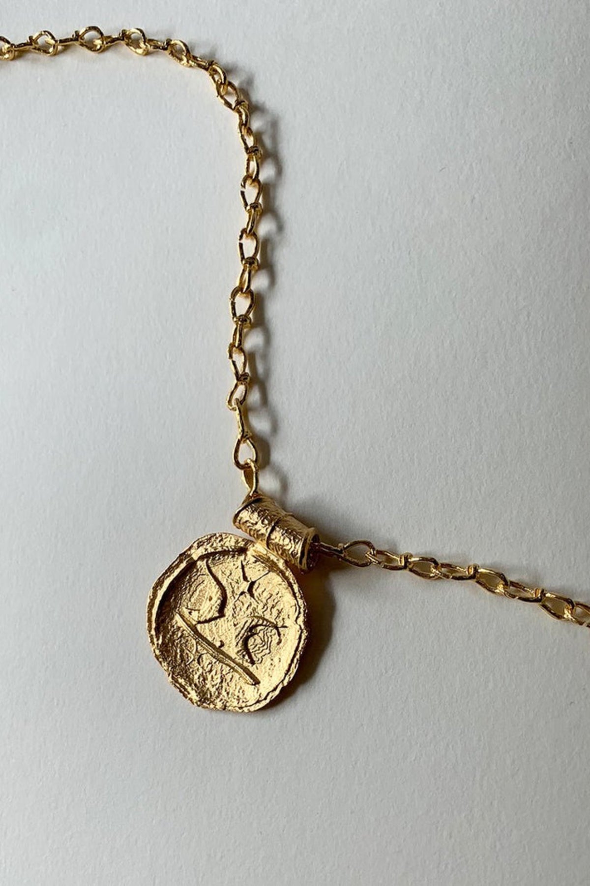 Pisces Zodiac Pendant