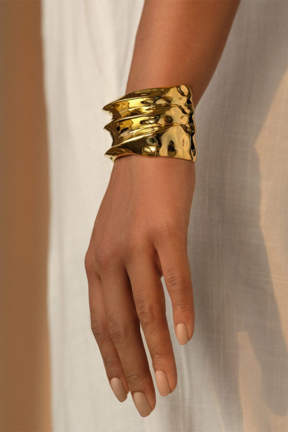 Ripple Cuff