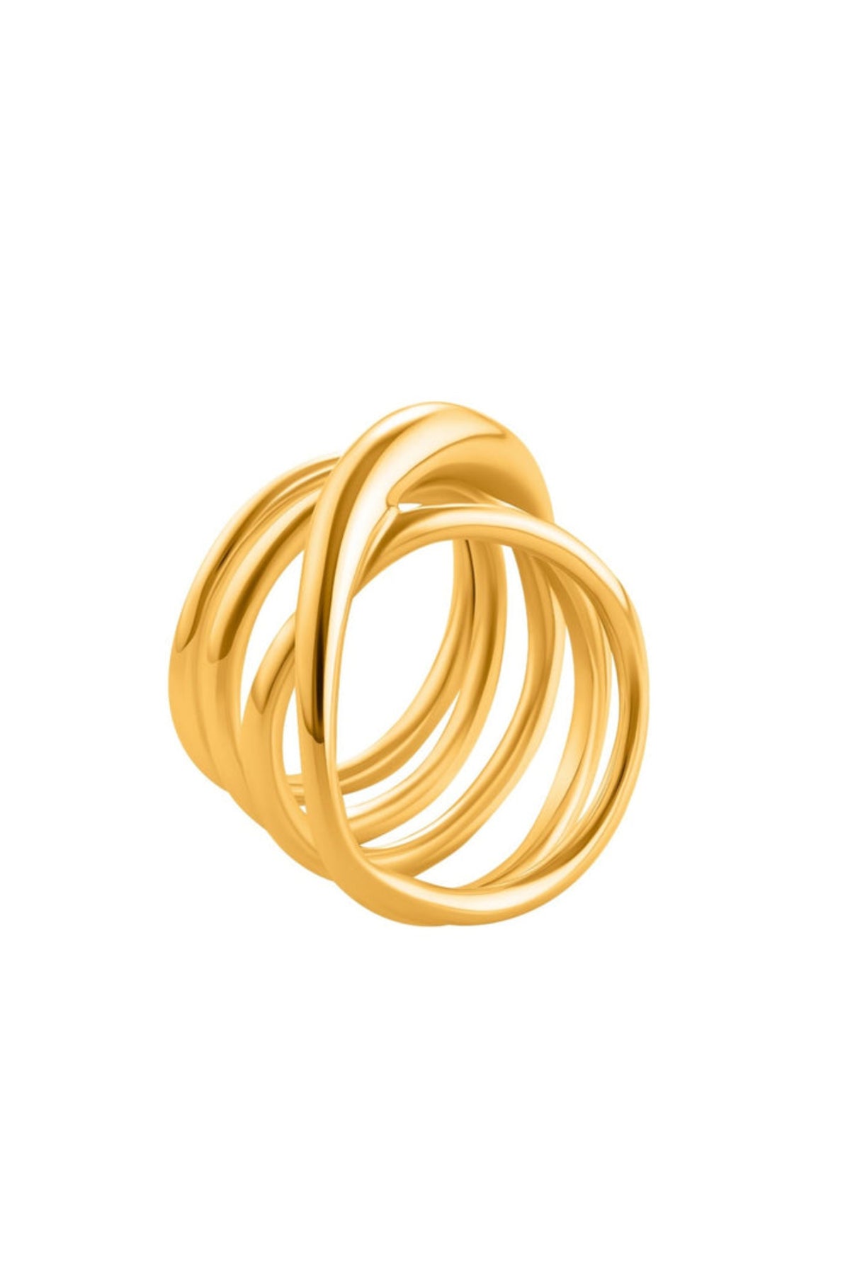 Sprial Ring