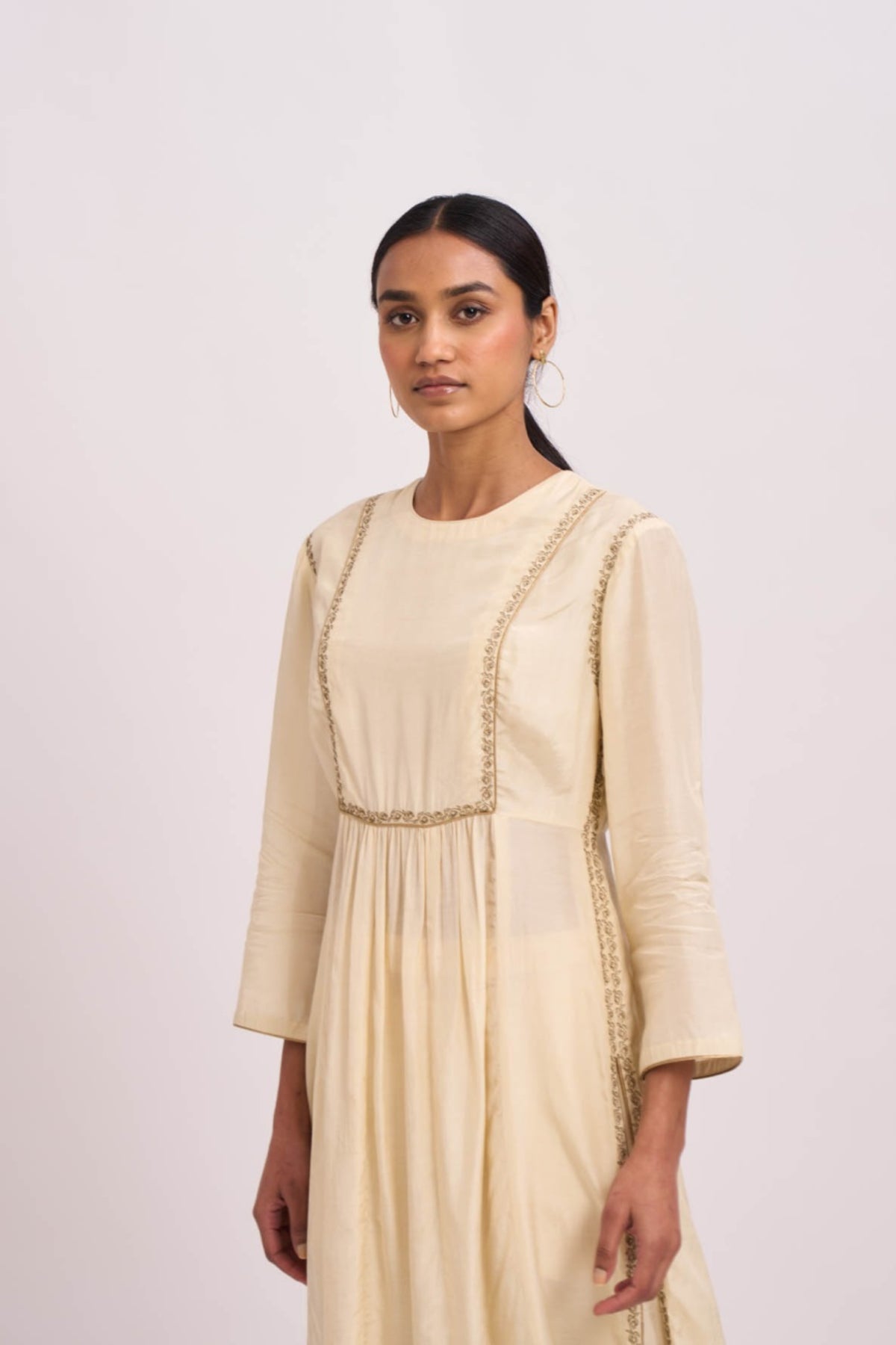 Aavni kurta set