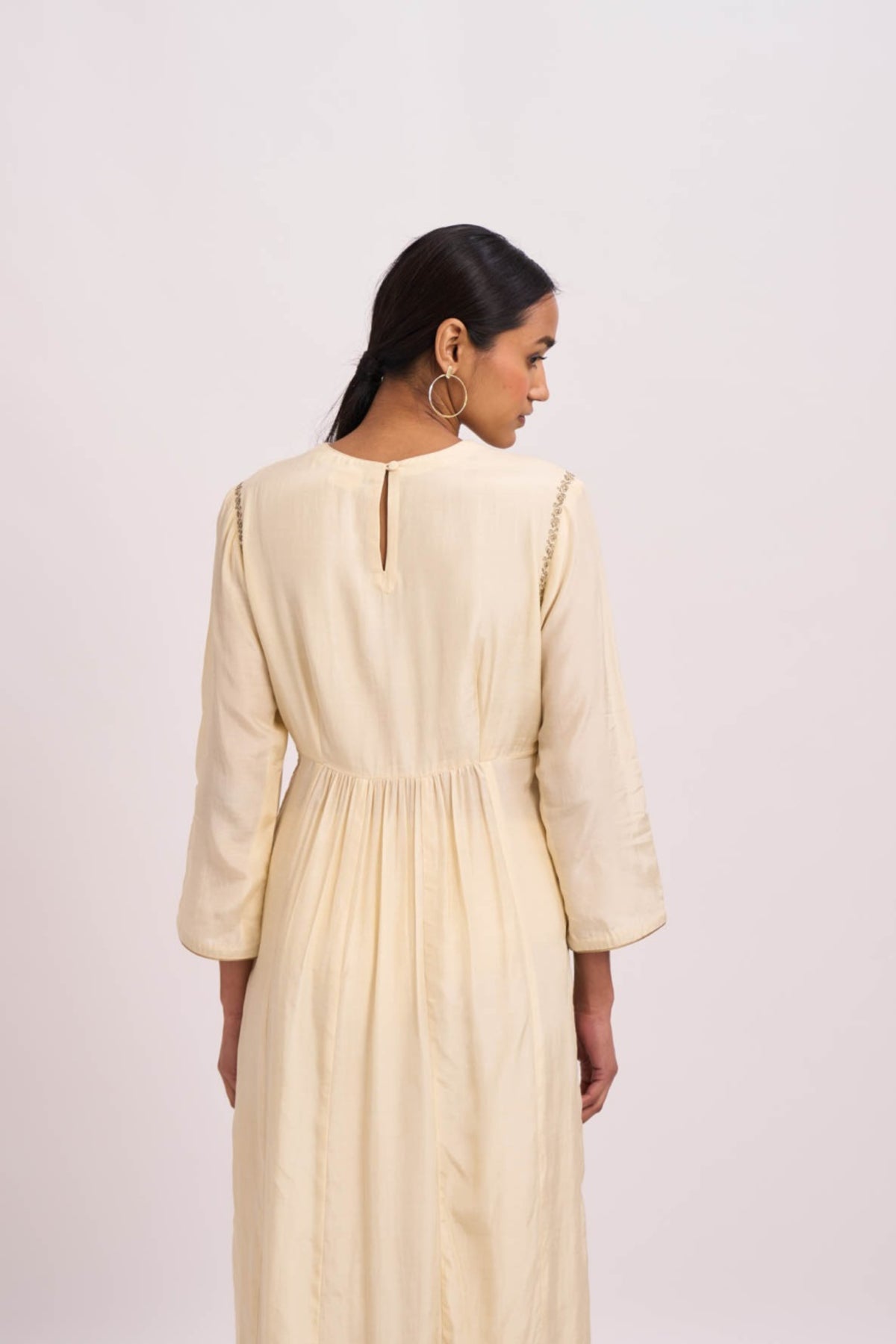 Aavni kurta set