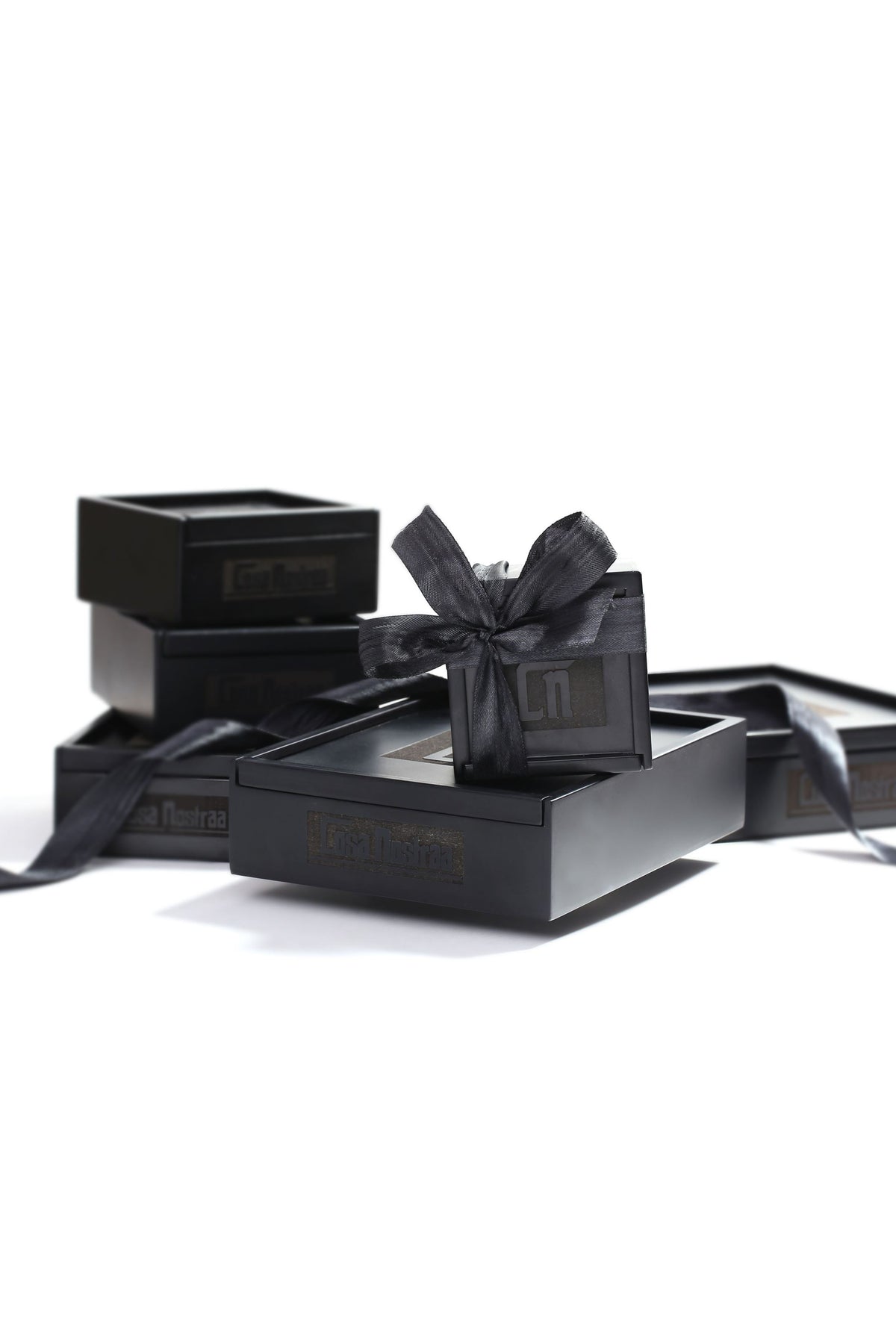 King&#39;s Knight Cufflinks