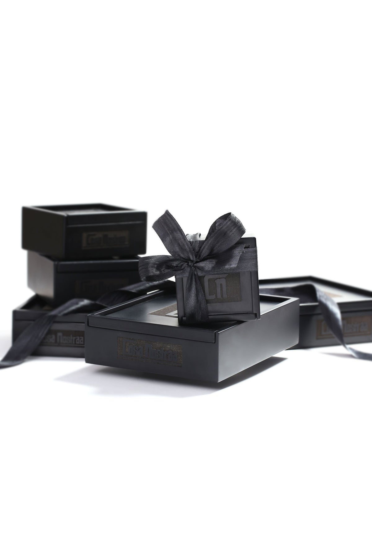 King&#39;s Knight Cufflinks